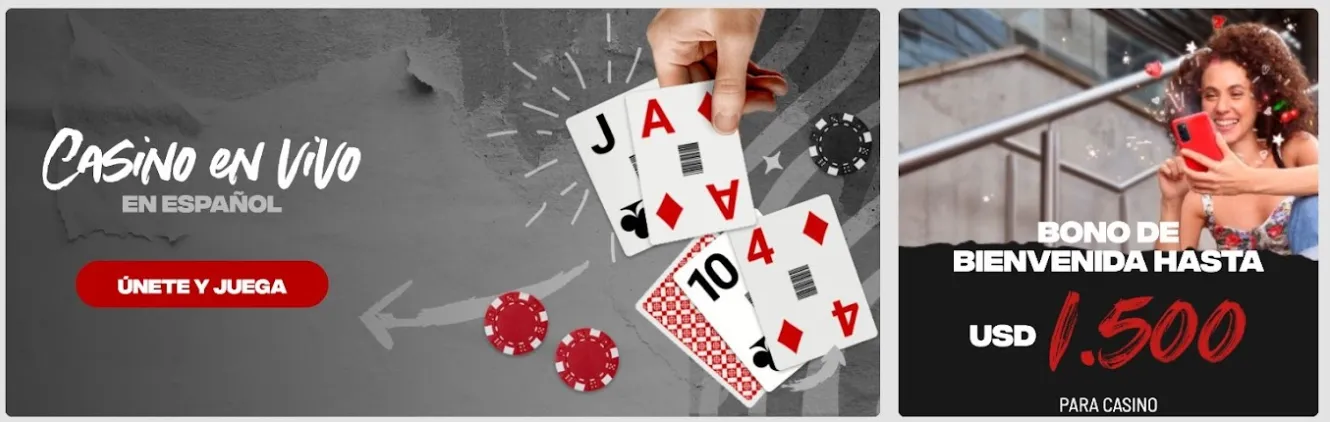 Bodog casino tiene a disposición de sus jugadores diversidad de bonos Bonos Bodog casino