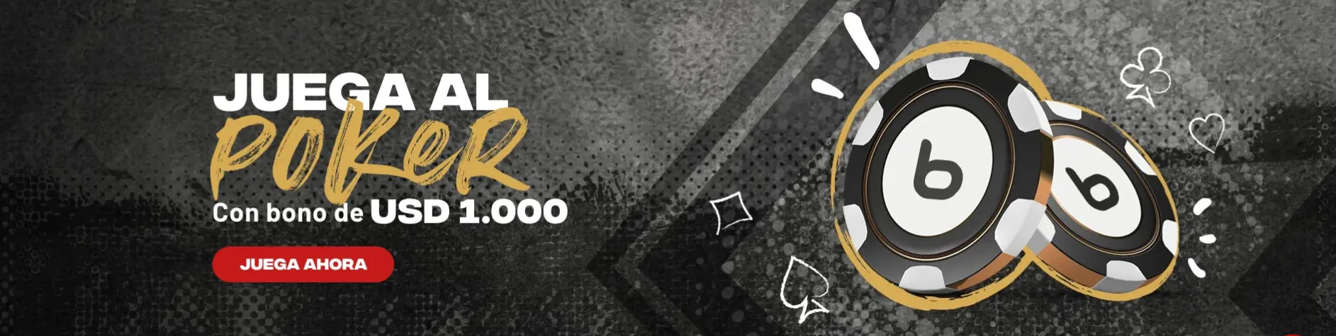 Crea tu cuenta en el mejor casino casino Bogod