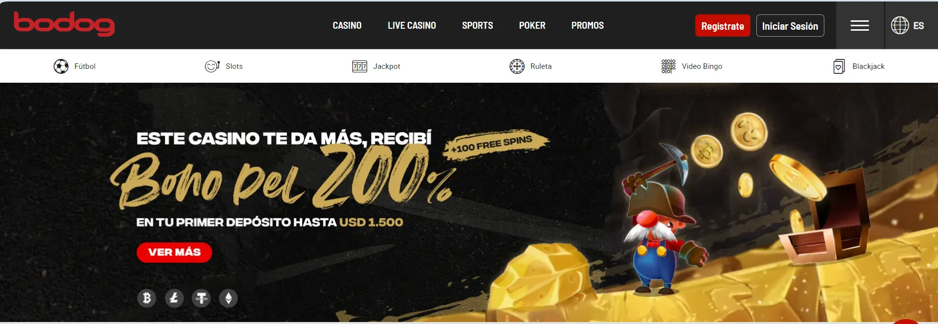 Juega en los mejores torneos póker online
