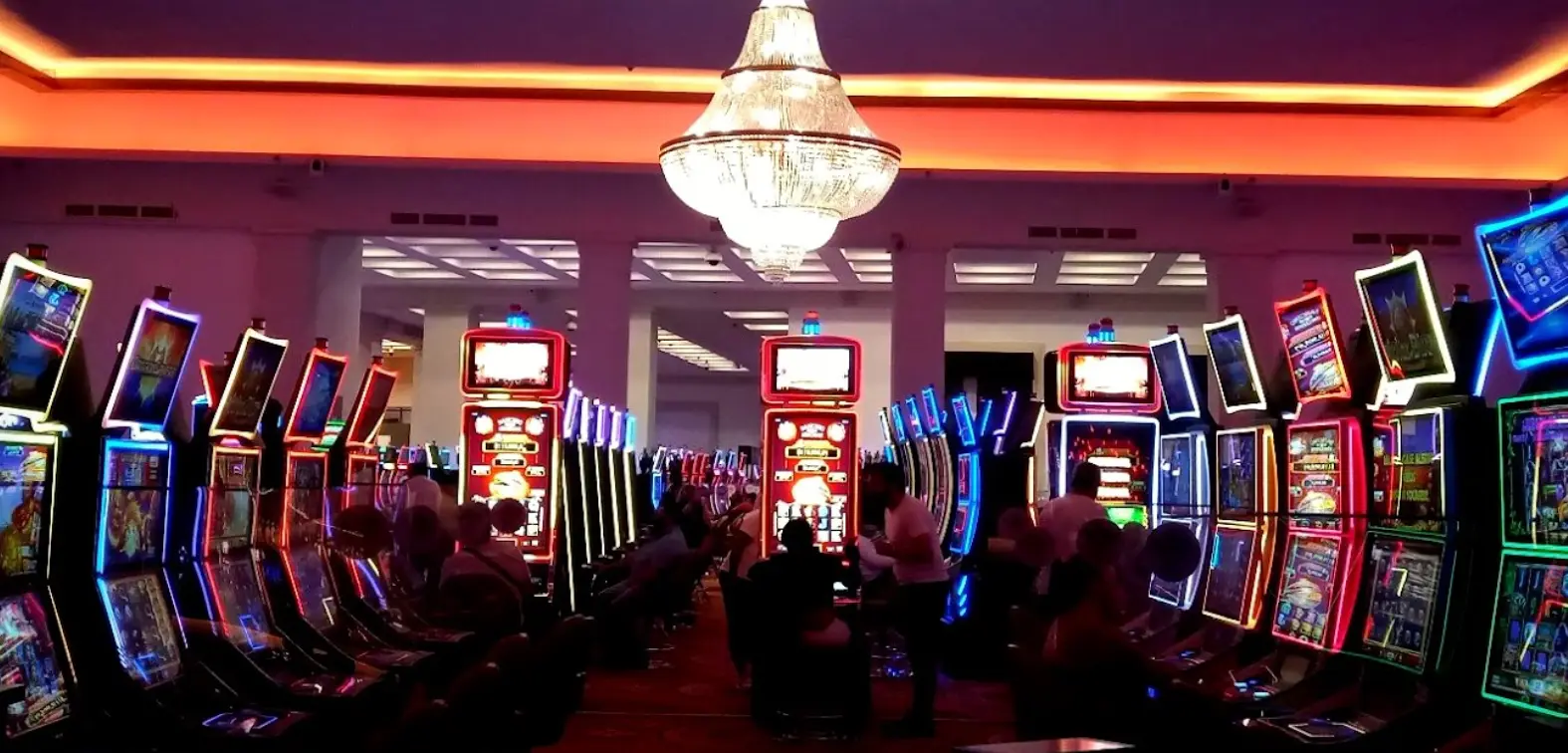 Conoce los mejores casinos en Mar del Plata casino central