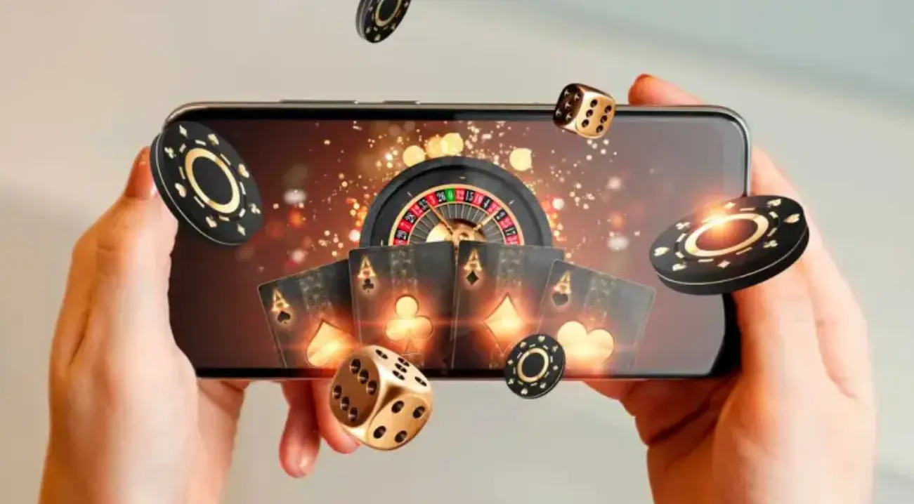 Disfruta de los mejores casinos en tu teléfono casino móvil